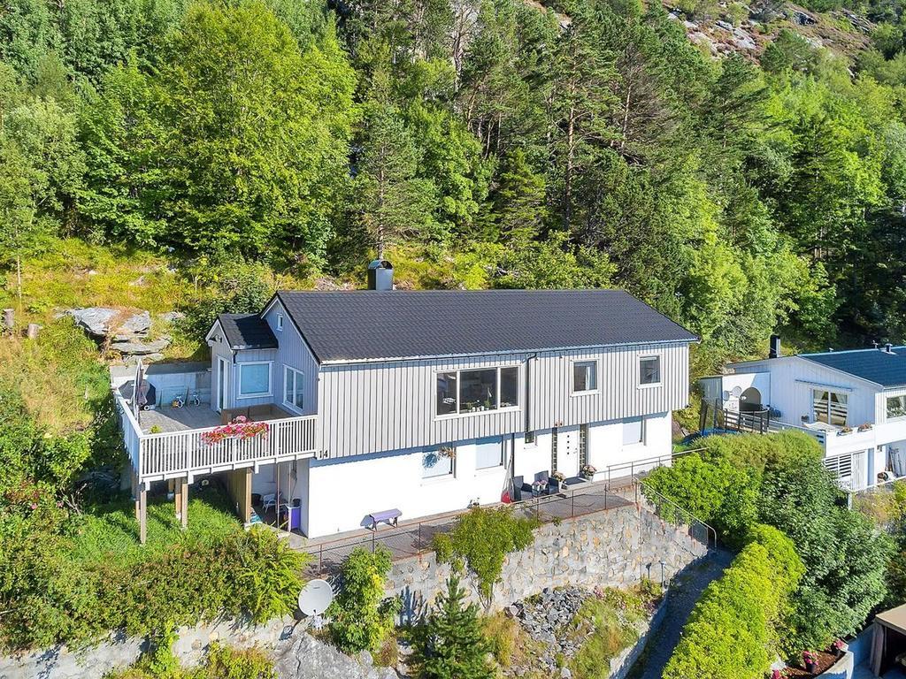 City View Studio Apartment Ålesund Exterior photo