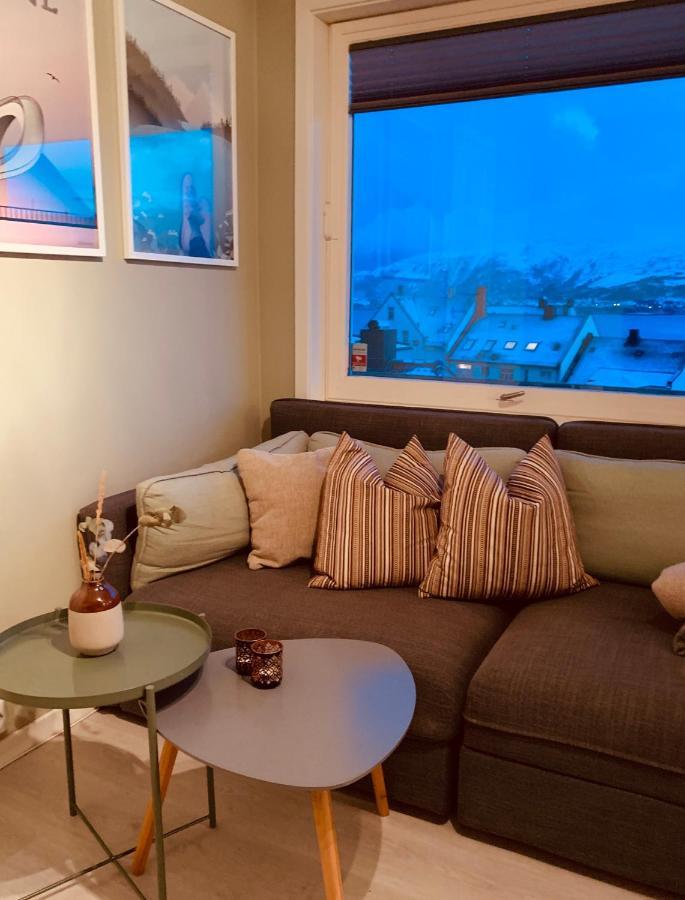 City View Studio Apartment Ålesund Exterior photo