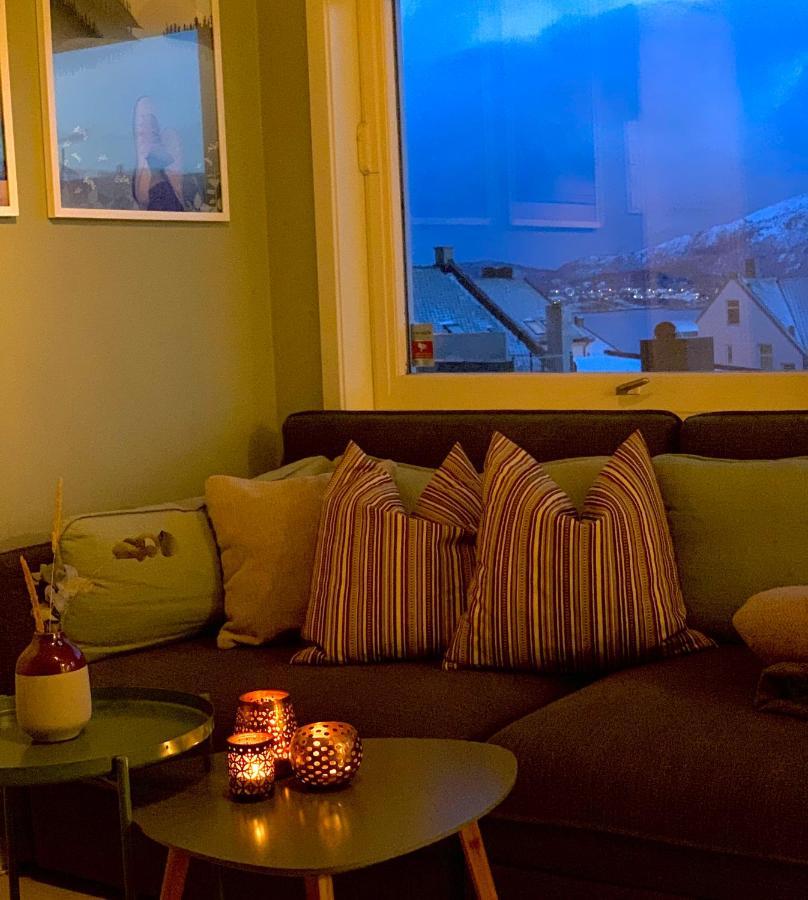 City View Studio Apartment Ålesund Exterior photo
